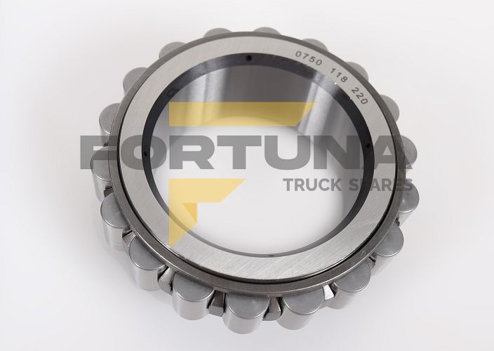 Imagem adicional do produto ROLAMENTO - INTERNO 4ª ZF 16S160/190 - Cód: FAP-12063